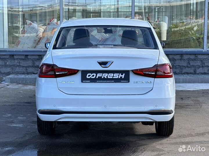 Jetta VA3 1.5 AT, 2022, 51 км