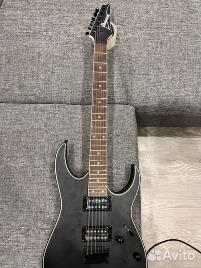Гитара ibanez RG421EX