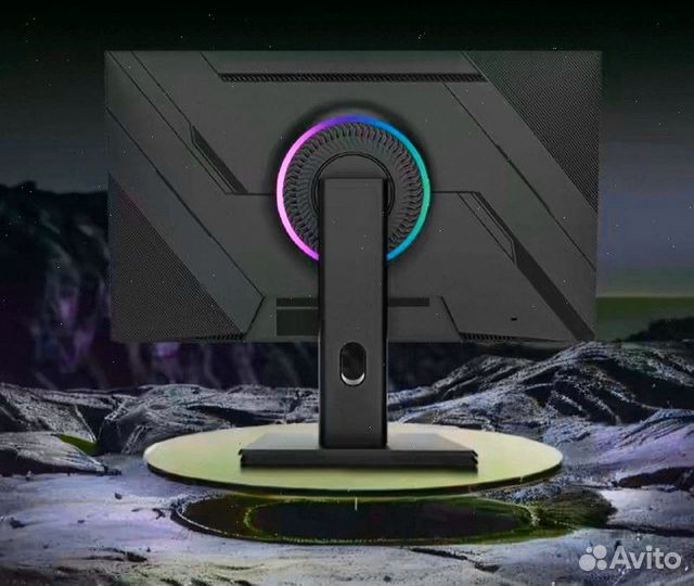 Монитор 600 Герц Аналог Zowie XL2586X+