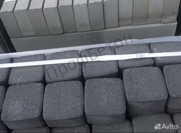 Тротуарная плитка