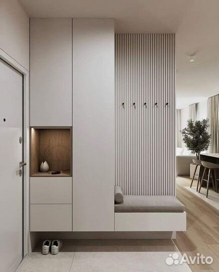 Прихожая на заказ