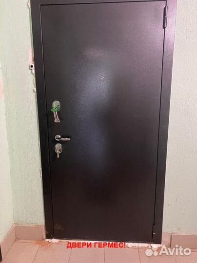 Новая входная дверь с бесплатной установкой