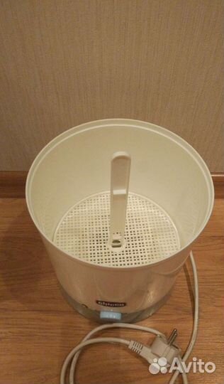 Стерилизатор для бутылочек Chicco