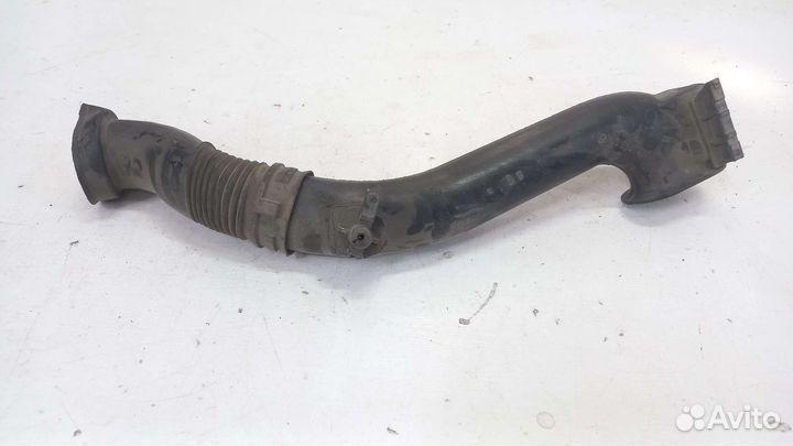 Патрубок воздухозаборника Opel Astra H