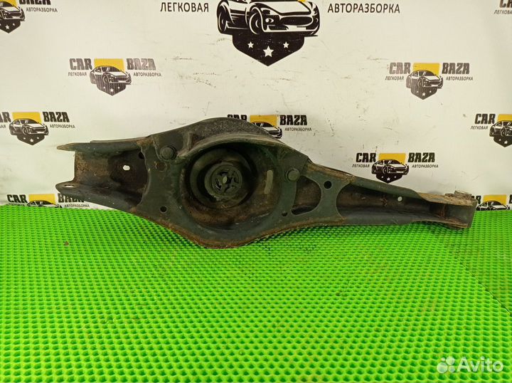 Рычаг подвески задний нижний