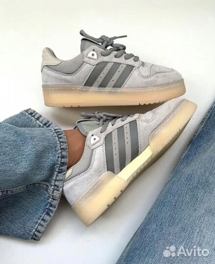 Кроссовки Adidas Forum Женские