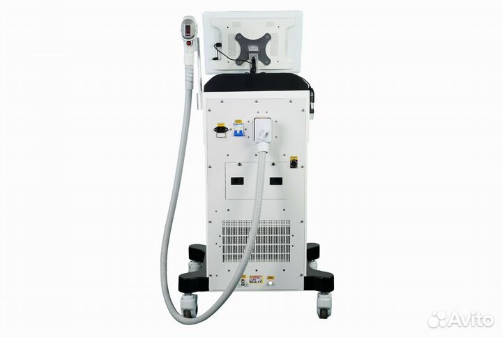 Диодный лазер MBT