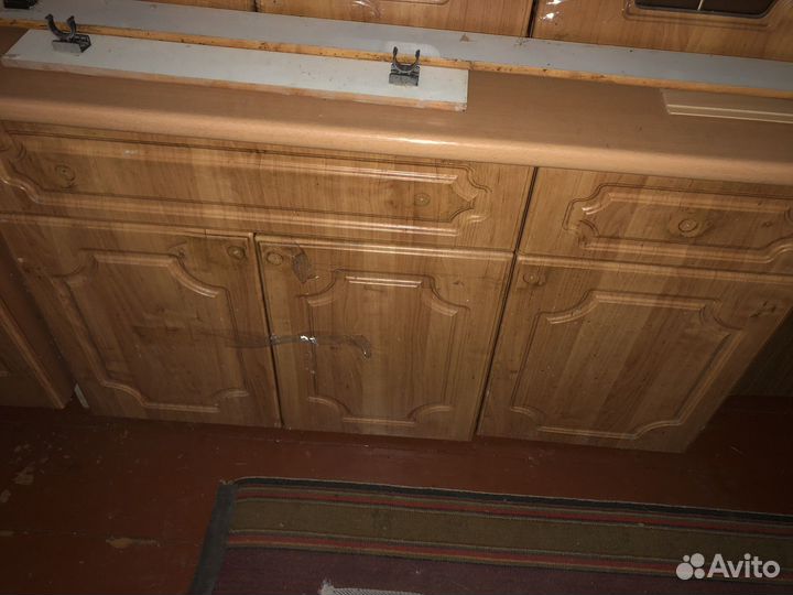 Кухонный гарнитур