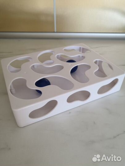 Интеллектуальная развивающая игра