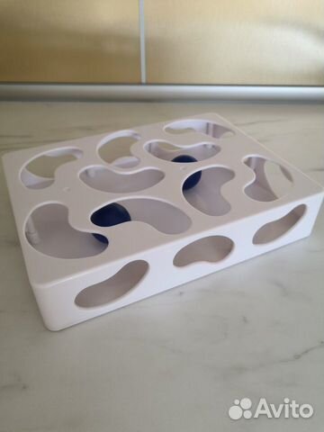 Интеллектуальная развивающая игра