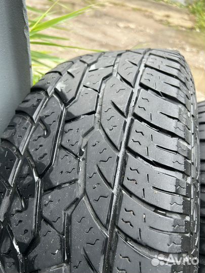 Maxxis AT-771 Bravo 265/65 R17