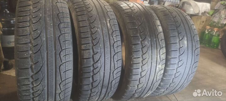 Kumho I'Zen XW KW17 205/55 R16