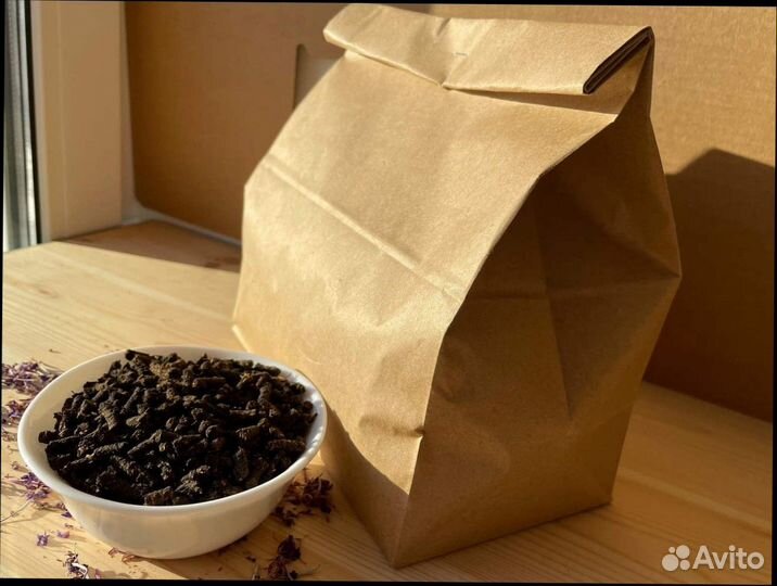 Иван-чай 1 килограмм урожай лето 2023, крепкий