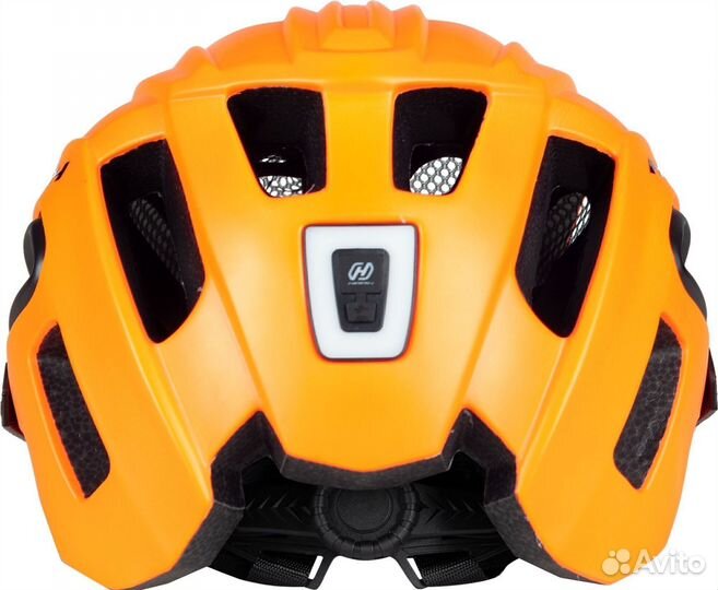 Шлем Horh 88 оранжевый Vol1900