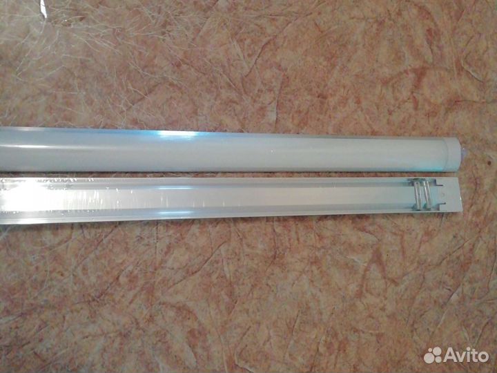 Светильник светодиодный 600 мм и 1200 мм