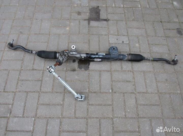Рулевая рейка Jeep Grand Cherokee 3.0 P05154513AC