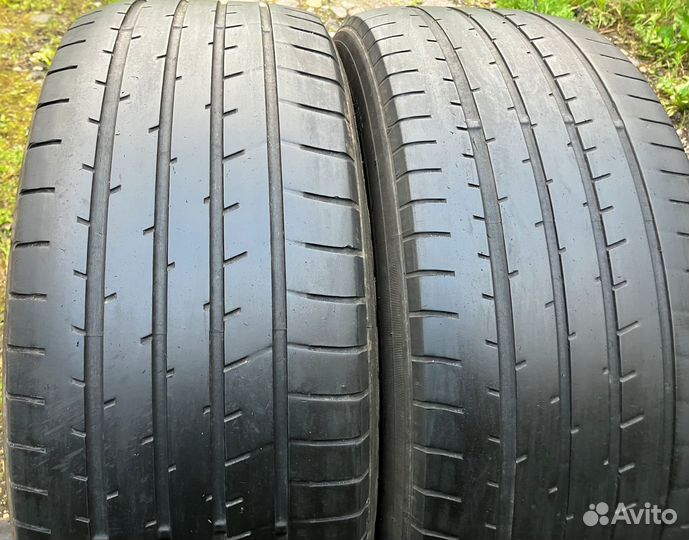 Toyo Proxes R46A 225/55 R19