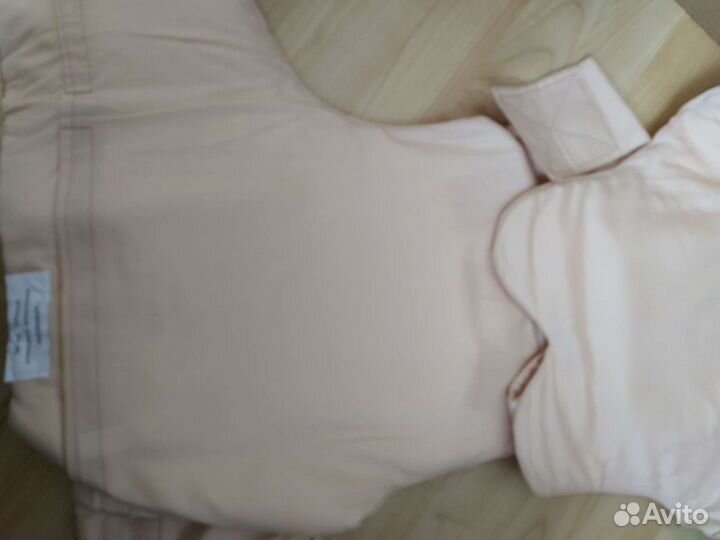 Жилет с утяжелением