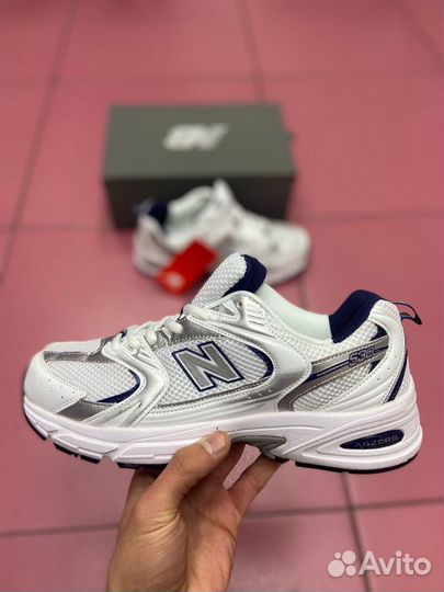 Кроссовки new balance 530 (36/45)