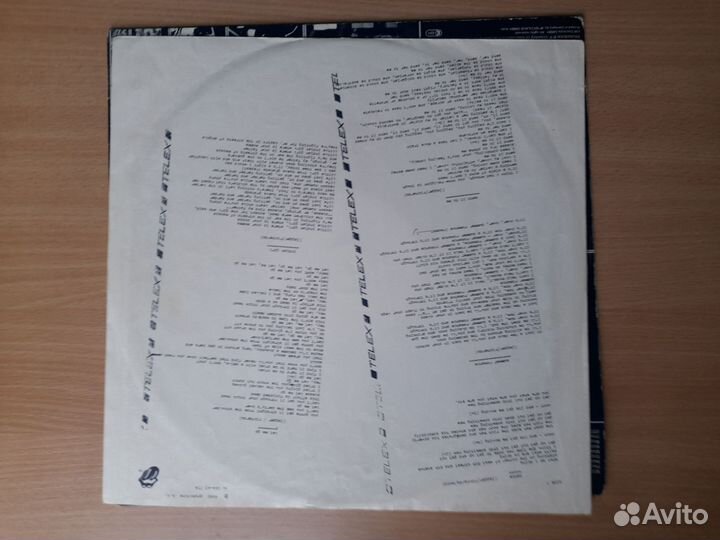 Виниловые пластинки rolling stones 1980, 1974