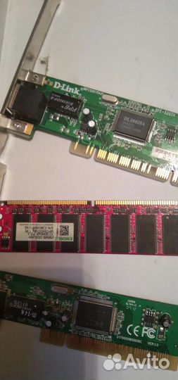 Радио детали