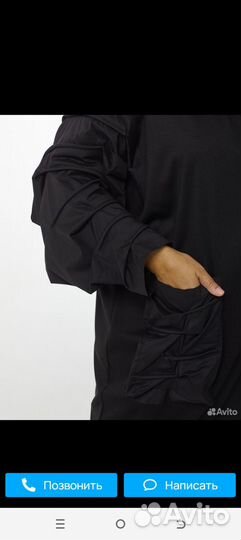 Стильное платье