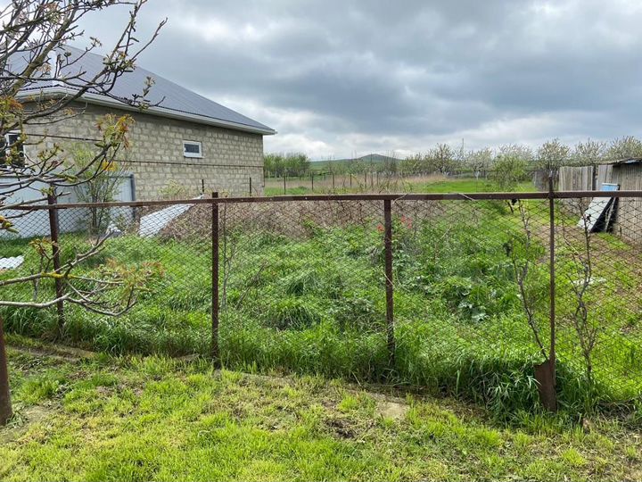 Участок 6 сот. (ИЖС)