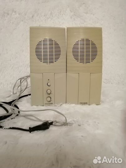 Компьютерная акустика Microlab B-52