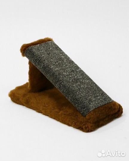 Когтеточка новая/лежанка/комплекс