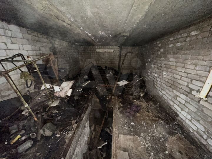 Гараж, 25 м²