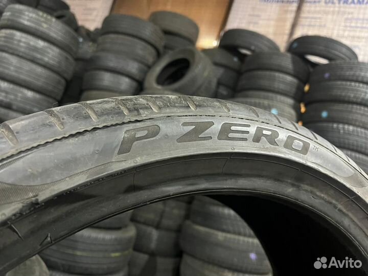 Pirelli P Zero PZ4 245/35 R20 95Y