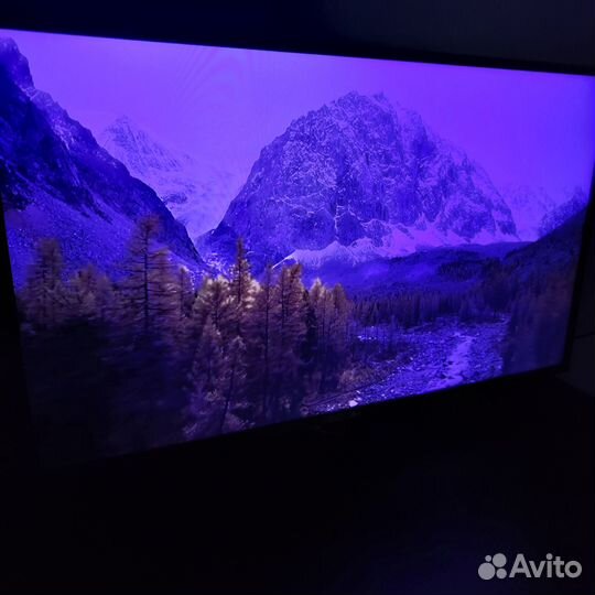 LG 43LJ610V