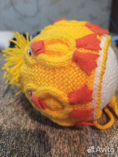 Детский костюмчик