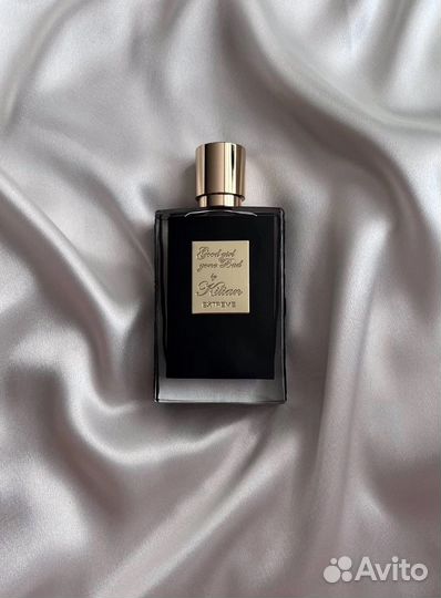 Духи женские (парфюм Good Girl Gone / Килиан)