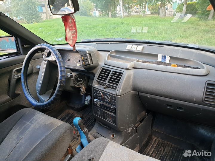 Мотор ваз 120