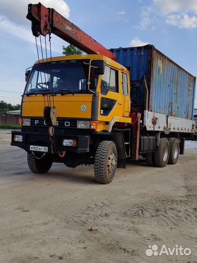 Услуги аренда манипулятора, вездеход камаз