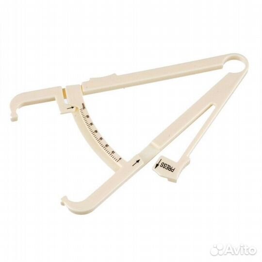 Калипер для определения толщины кожной складки