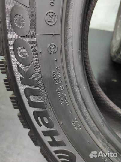 Hankook Winter I'Pike RS W419 185/65 R15 92T