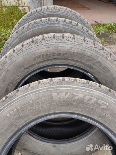 Goform W705 225/65 R17 102S