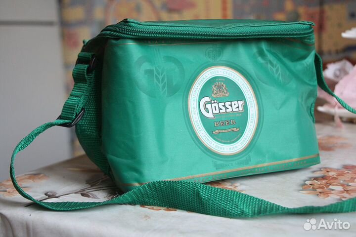 Сумка холодильник