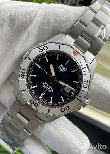 Мужские часы Tag Heuer Aquaracer