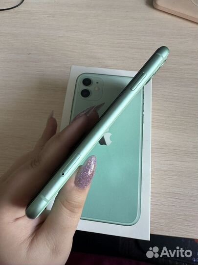 iPhone 11 128 gb