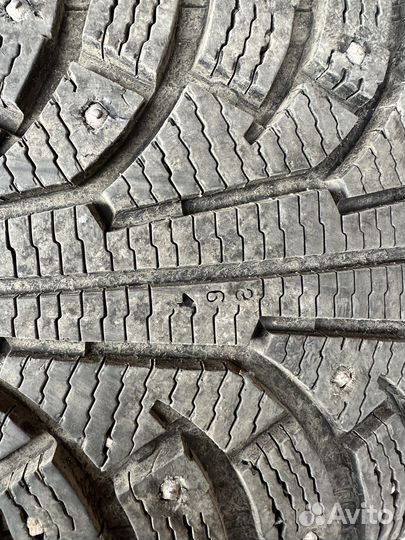 Nokian Tyres Hakkapeliitta 5 255/55 R18 109T