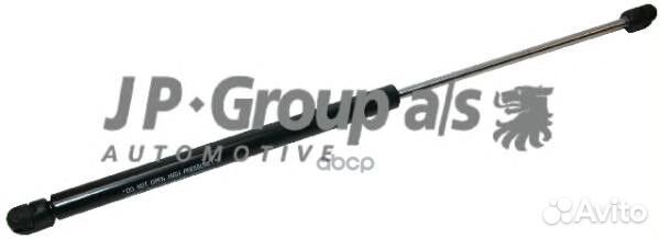 Амортизатор капота VW golf 4/bora 97-05 1181204