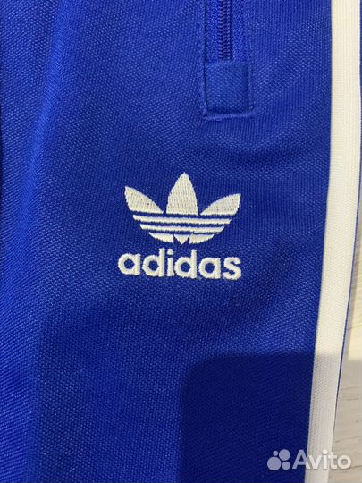 Спортивные штаны adidas мужские