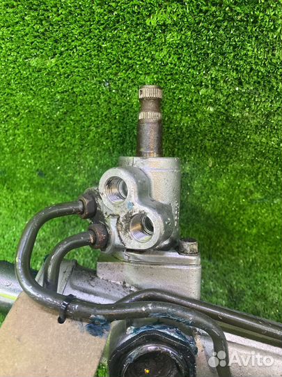 Рулевая рейка SsangYong Kyron Actyon Sports Rexton