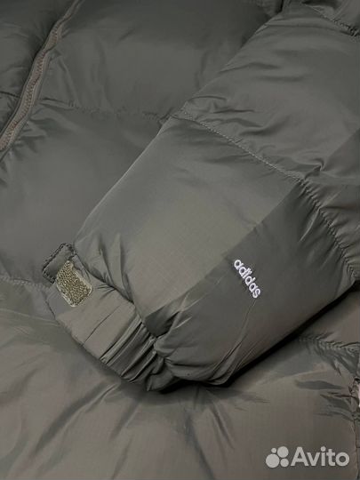 Зимняя куртка Adidas