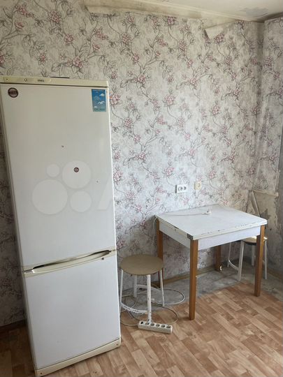 1-к. квартира, 33 м², 8/9 эт.