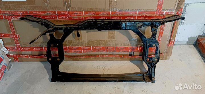 Телевизор audi a4 b8