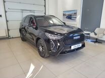 Новый Haval Jolion 1.5 AMT, 2024, цена от 2 399 000 руб.